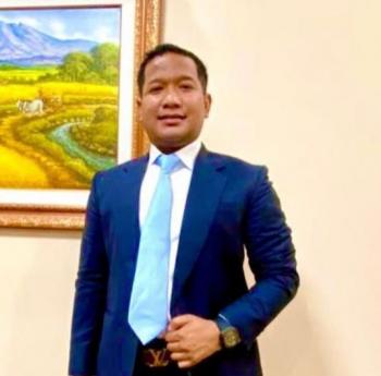 Pengacara Handoko Bantah Oknum Anggota DPRD Lampung Tengah Lakukan Penipuan dan Penggelapan